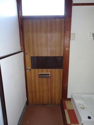 【その他】 | 堤荘