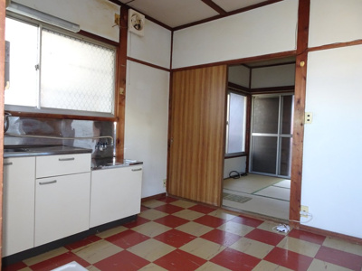 【その他】 | 堤荘