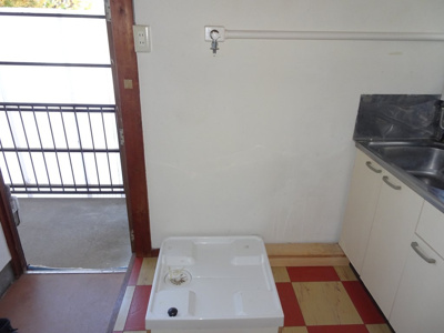 【その他】 | 堤荘