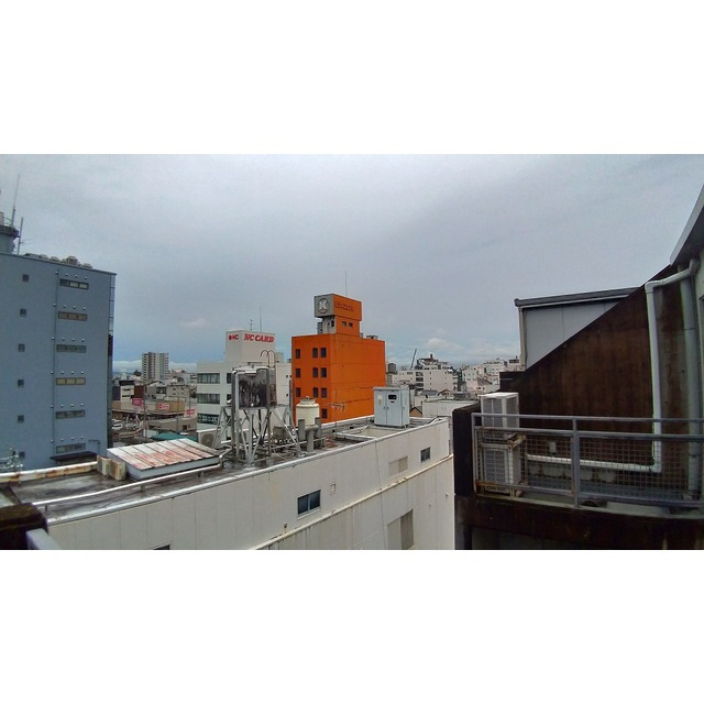 ＦＲＯＭ　ＥＡＳＴのその他|6階部分・東向き