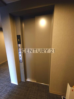 【その他共用部分】 | BRIZZ　Nerima　Takanodai