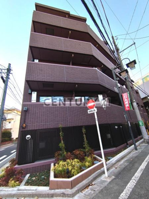 【外観】 | BRIZZ　Nerima　Takanodai