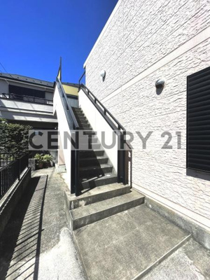 【エントランス】 | パルデンス向山／パルデンスコウヤマ