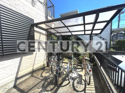 【その他共用部分】 | パルデンス向山／パルデンスコウヤマ