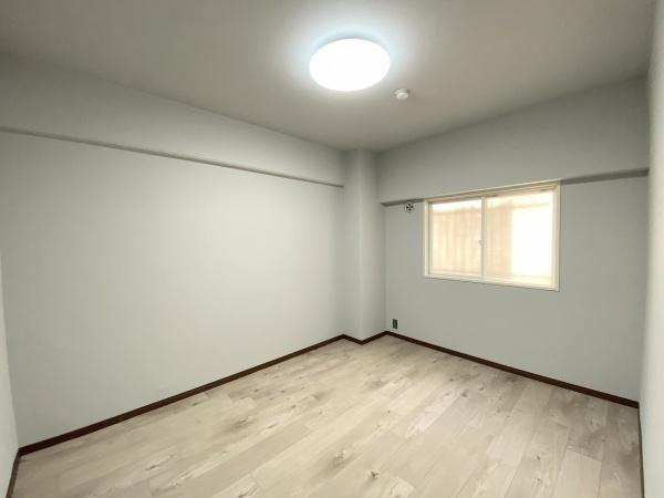 【洋室】 | 朝日プラザ西舞子