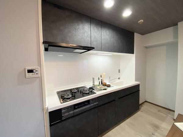 【キッチン】 | 朝日プラザ西舞子