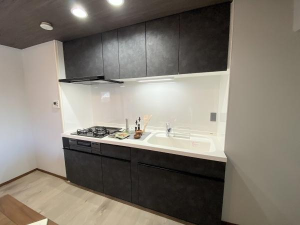 【キッチン】 | 朝日プラザ西舞子