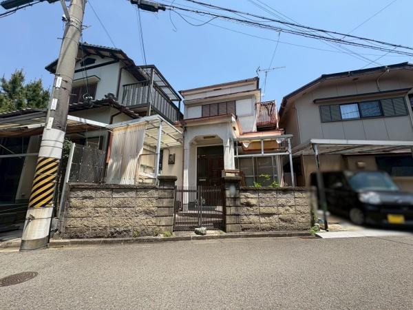 和歌山市紀三井寺　中古戸建のその他