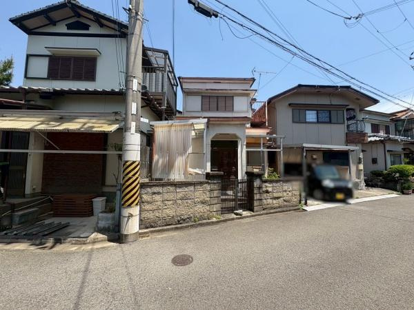 和歌山市紀三井寺　中古戸建