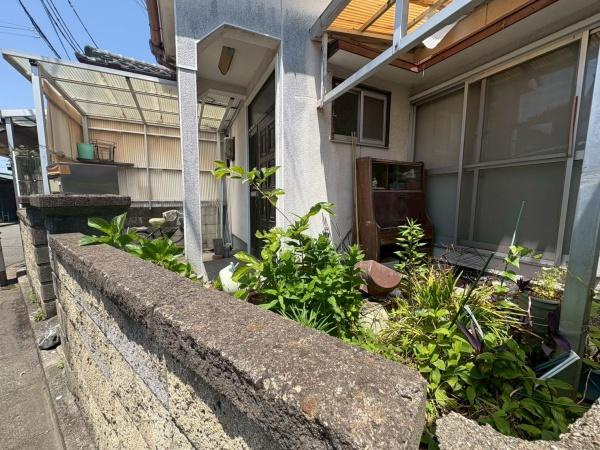 和歌山市紀三井寺　中古戸建のその他