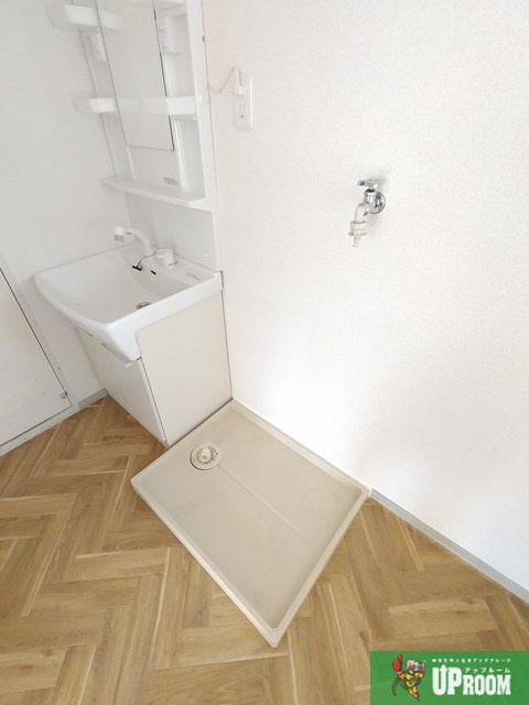 サンロード二重堀　C棟の設備