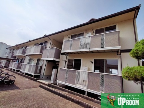 サンロード二重堀　C棟