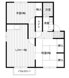 グリーンヴィラ若葉台の画像