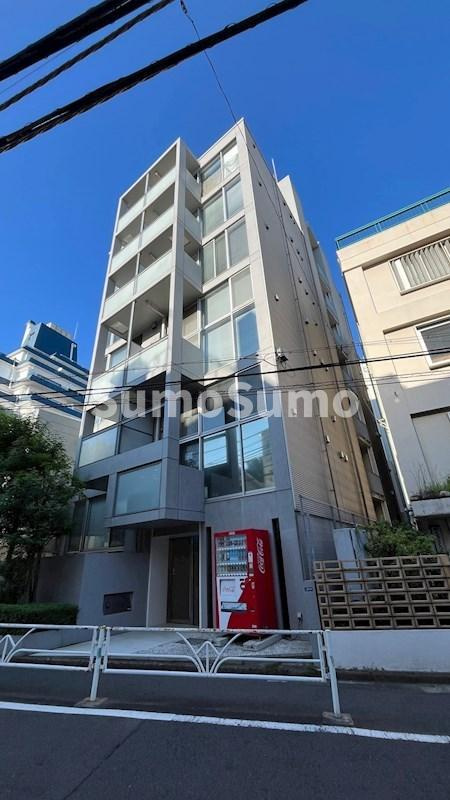 カスタリア渋谷櫻丘
