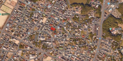 【地図】 | 宇部市西小串吉原土地