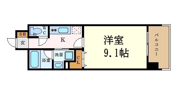 千種アヴァンギャルドプレイス