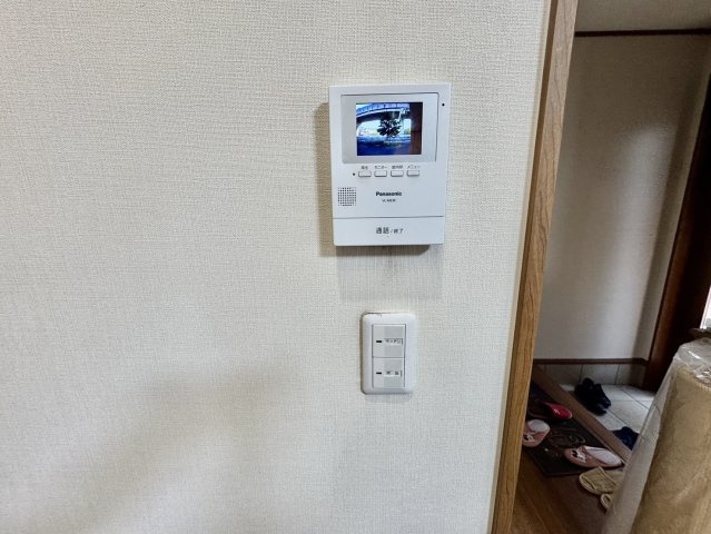 阪南市自然田　中古戸建のその他