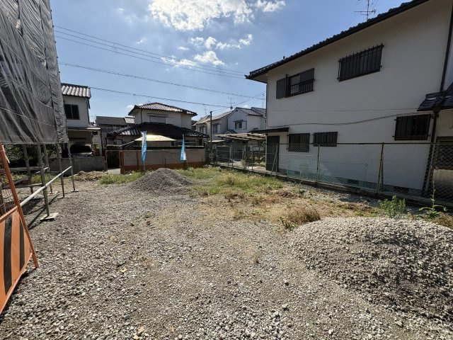 鈴原町5丁目の外観