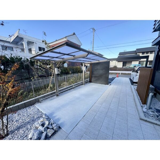 【その他共用部分】 | ラ・カシェット