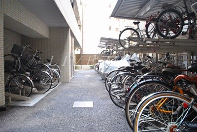 【省エネ性能ラベル】グランド・ガーラ横濱山下町 