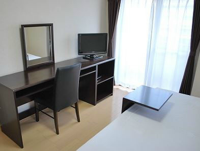 【居間・リビング】グランド・ガーラ横濱山下町 