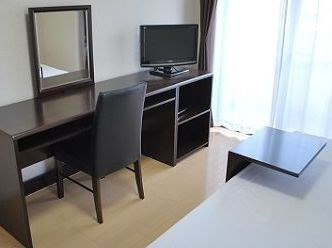 【寝室】グランド・ガーラ横濱山下町 