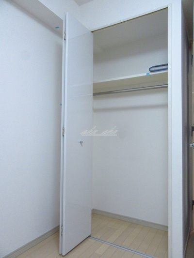 【収納】グランド・ガーラ横濱山下町 