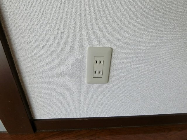 シティフラット25の設備