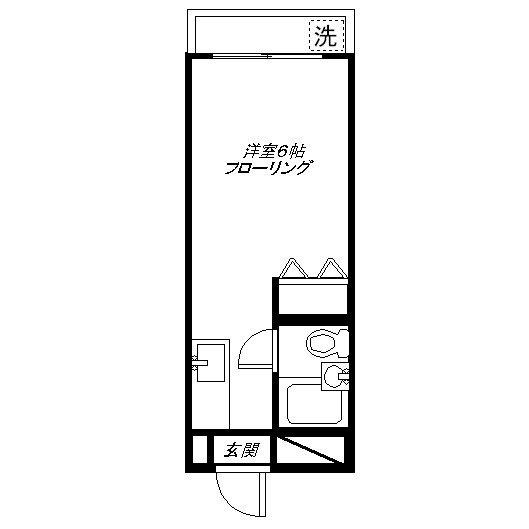 シティフラット25
