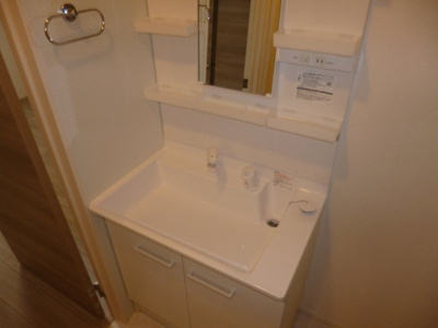 【独立洗面台】 | ベイ　ブランシェ老松 | 洗髪洗面化粧台