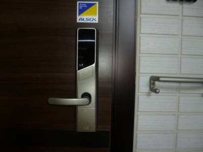 【玄関】 | ベイ　ブランシェ老松