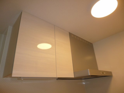 【キッチン】 | ベイ　ブランシェ老松