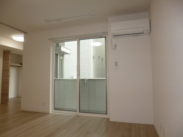 ベイ　ブランシェ老松の居間・リビング