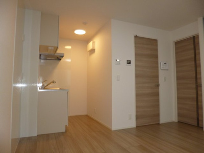 【居間・リビング】 | ベイ　ブランシェ老松