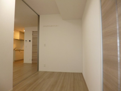 【寝室】 | ベイ　ブランシェ老松