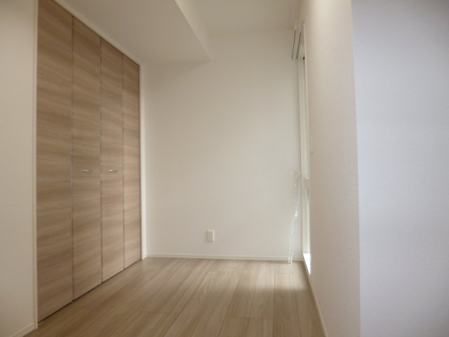 ベイ　ブランシェ老松の内装