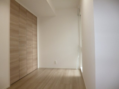 【内装】 | ベイ　ブランシェ老松