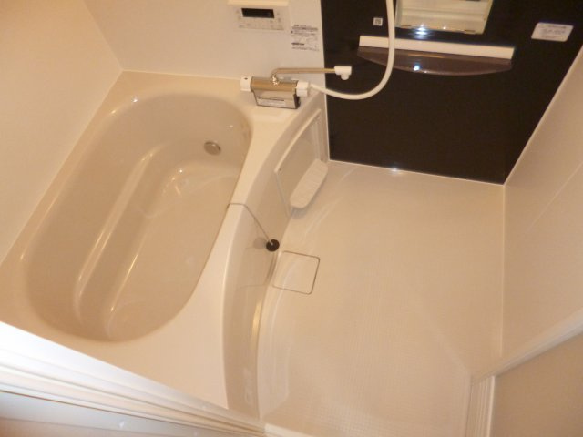 ベイ　ブランシェ老松の浴室