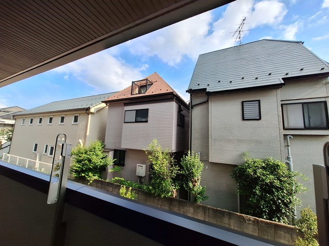 (シニア限定)Village　Tokuden　Parkの展望