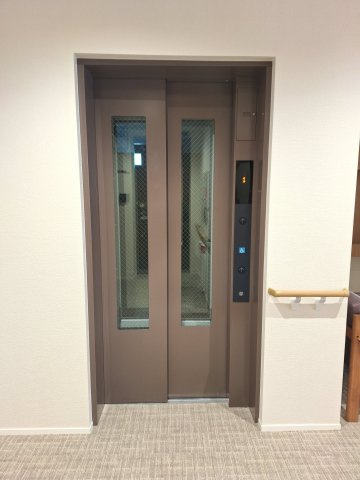 （シニア限定）ヘーベルヴィレッジ川口のその他