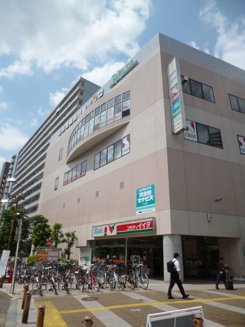 （シニア限定）ヘーベルヴィレッジ川口のその他|コモディイイダ