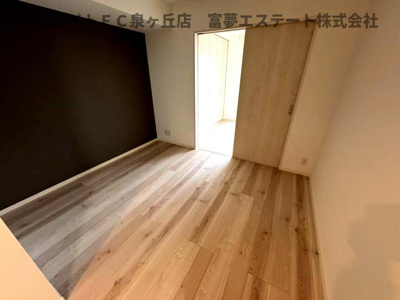 【内装】 | COVE北野田