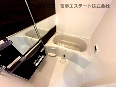 【浴室】 | COVE北野田