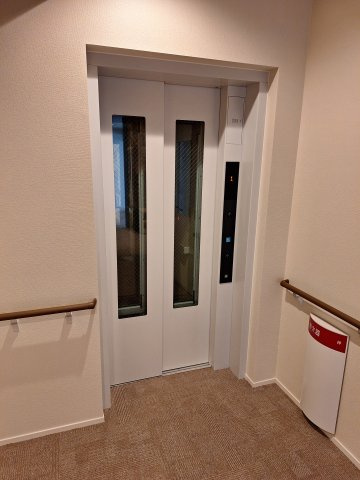 （シニア限定）AI・Grandir片瀬のその他共用部分