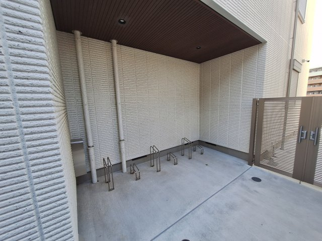 （シニア限定）AI・Grandir片瀬のその他共用部分