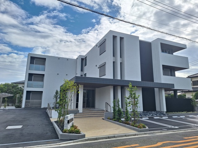 （シニア限定）アクアヘーベルヴィレッジ