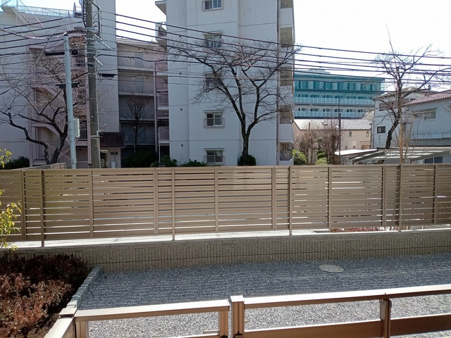 （シニア限定）たからまちVillageの展望|閑静な住宅地