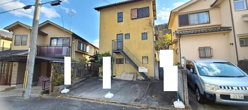 【外観】 | K11888-金閣