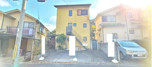 【外観】 | K11888-金閣