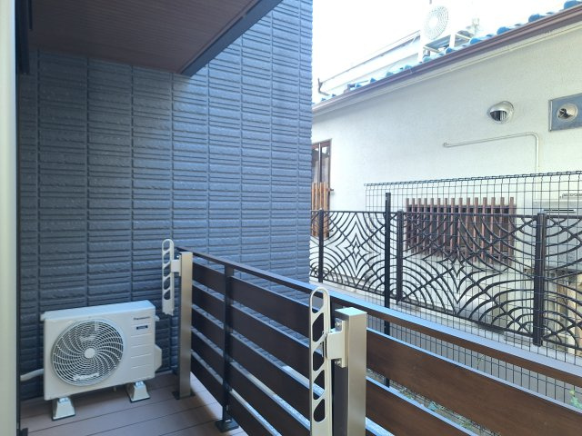 （シニア限定）ヘーベルヴィレッジ川口の展望